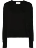 Studio Nicholson Loop T-shirt - Black
