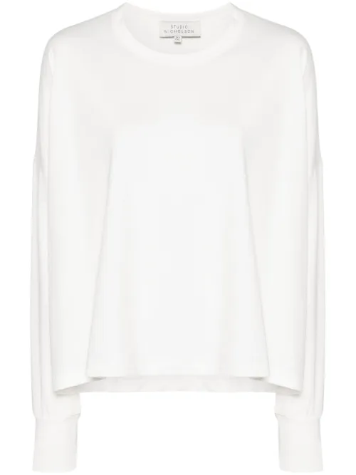 T-shirt Loop - Studio Nicholson - Modalova
