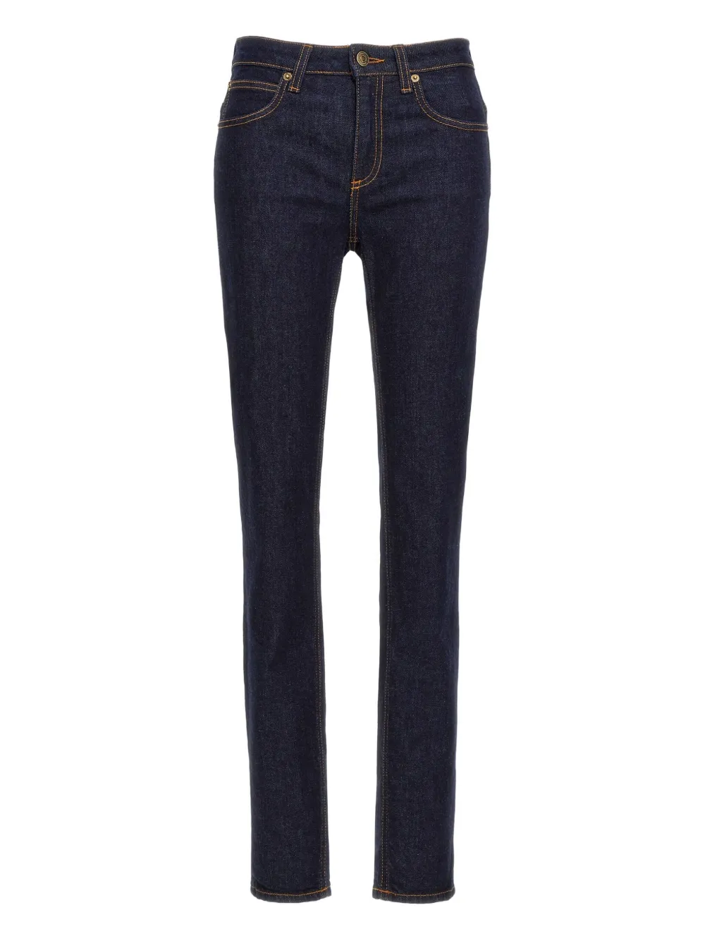 Roberto Cavalli five-pocket denim jeans | Blue | Image 1