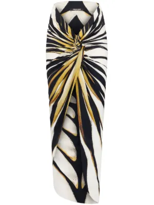 Roberto Cavalli Clothing for Women - Shop on FARFETCH Roberto Cavalli Clothing for Women - Shop on FARFETCH