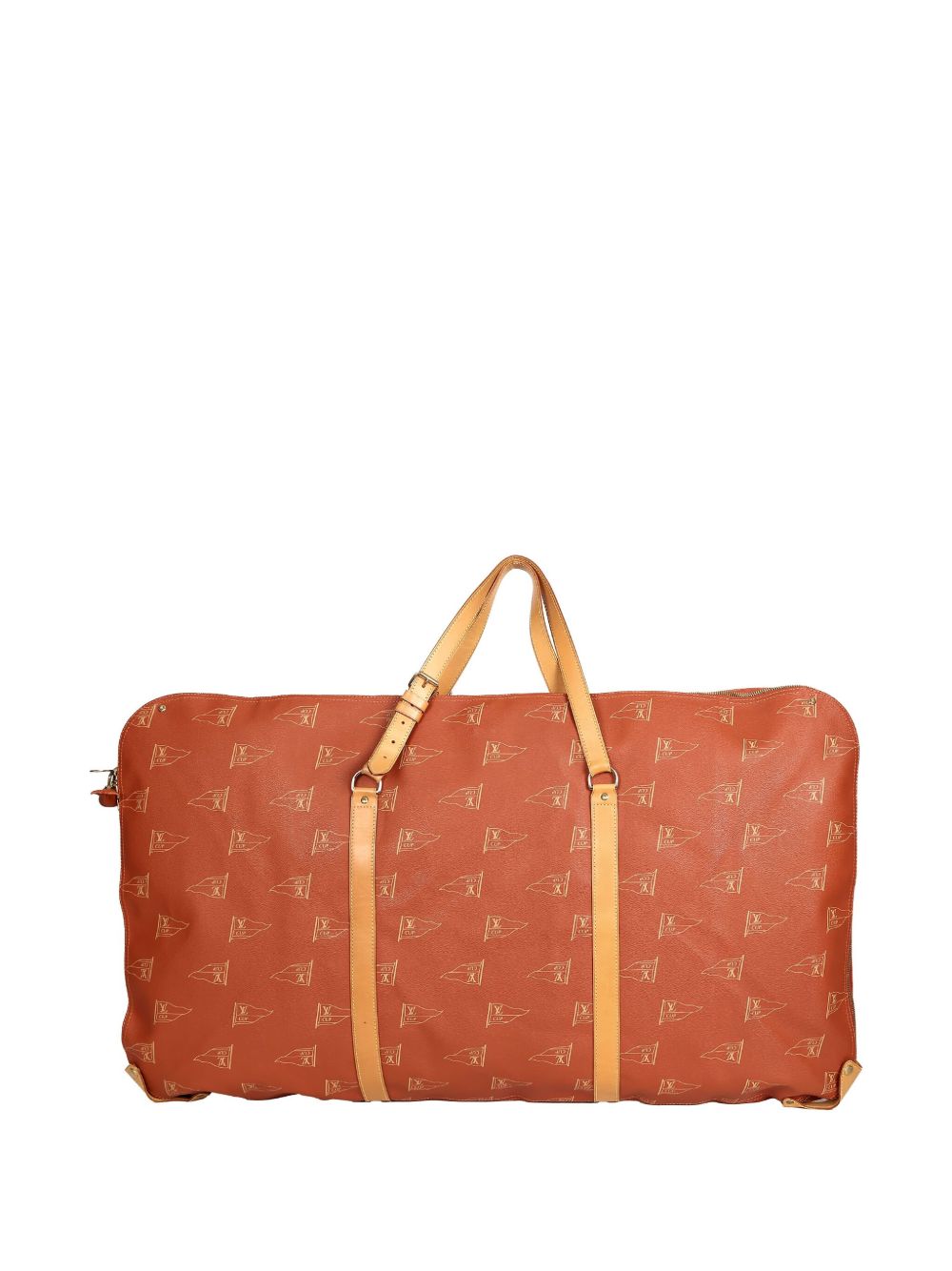 LOUIS VUITTON 1994 KABUL TRAVEL BAG