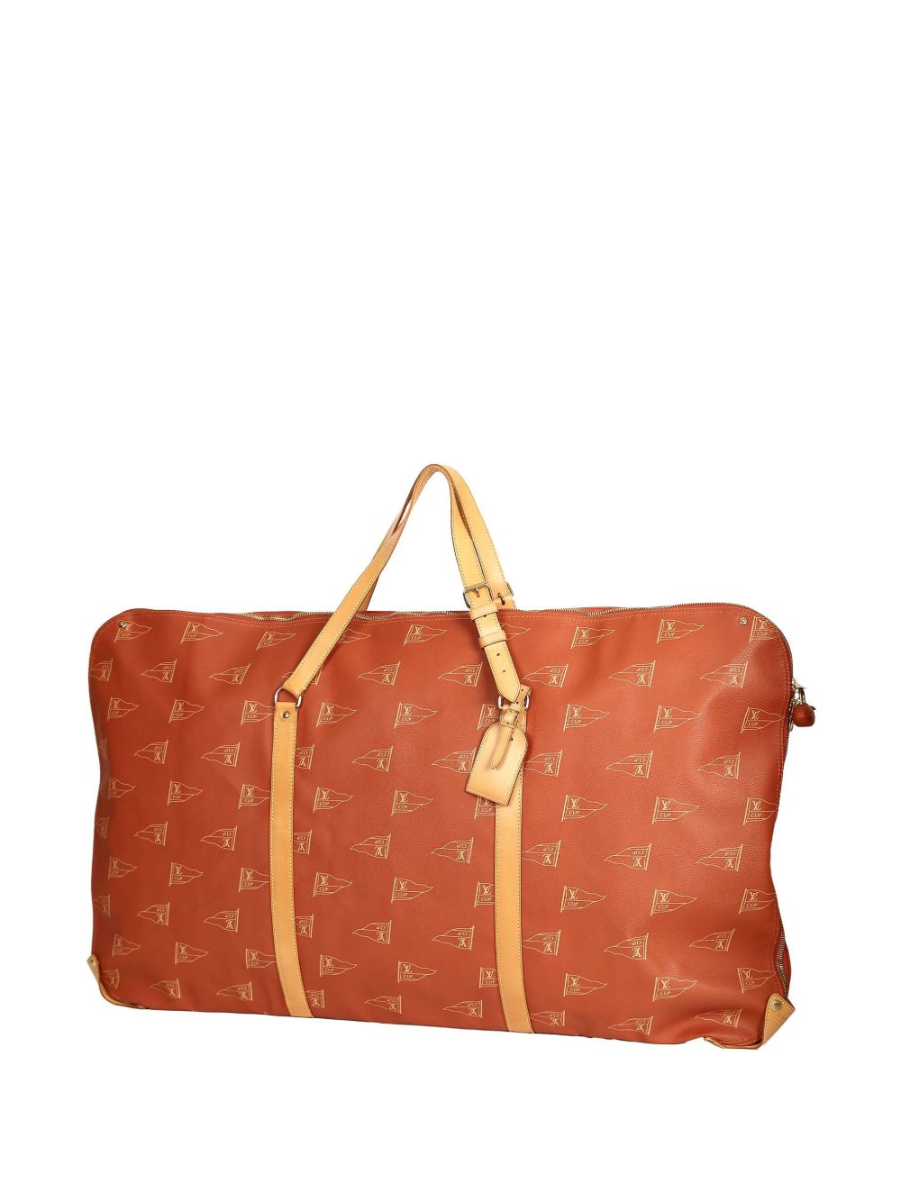 LOUIS VUITTON 1994 KABUL TRAVEL BAG