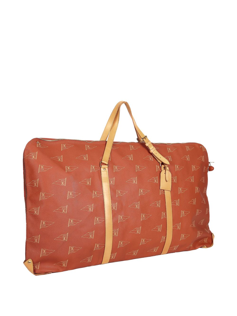 LOUIS VUITTON 1994 KABUL TRAVEL BAG