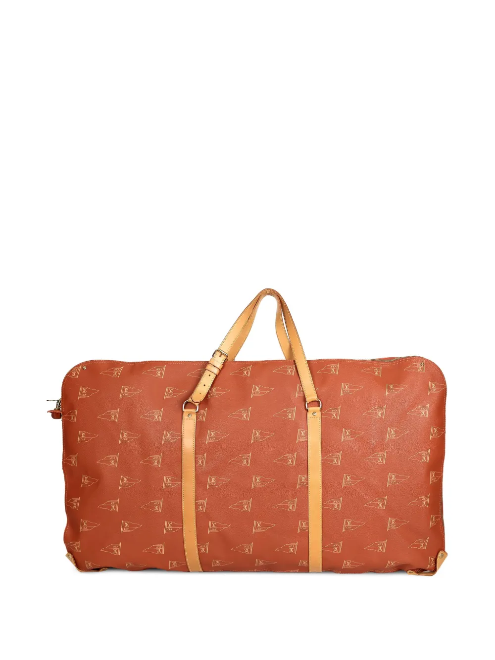 Louis Vuitton Pre-Owned 1994 Kabul travel bag | Pre-Owned | Image 2