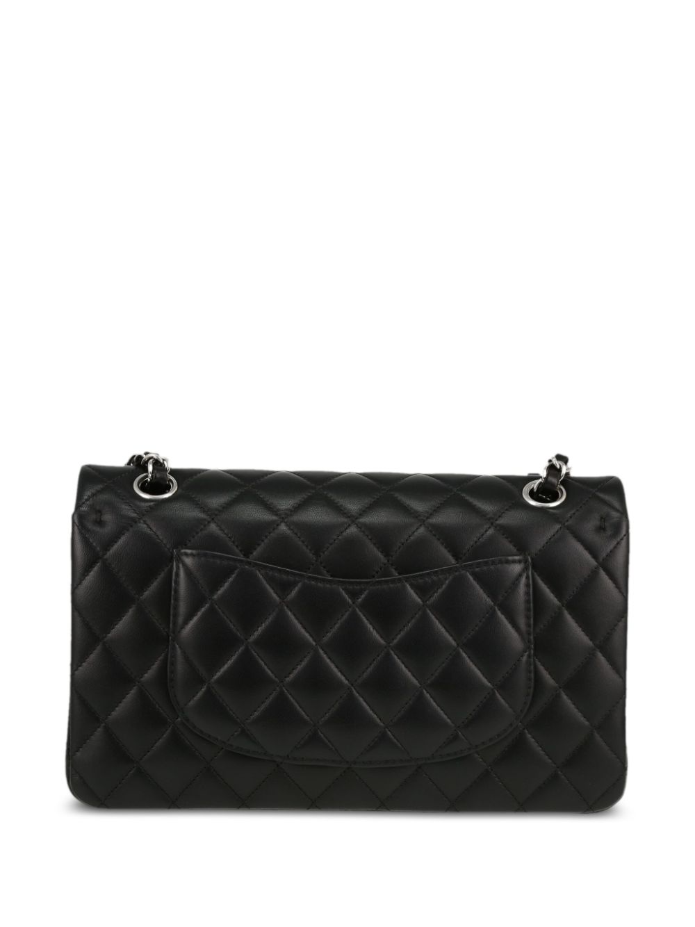 CHANEL Pre-Owned 2020 Timeless shoulder bag - Zwart