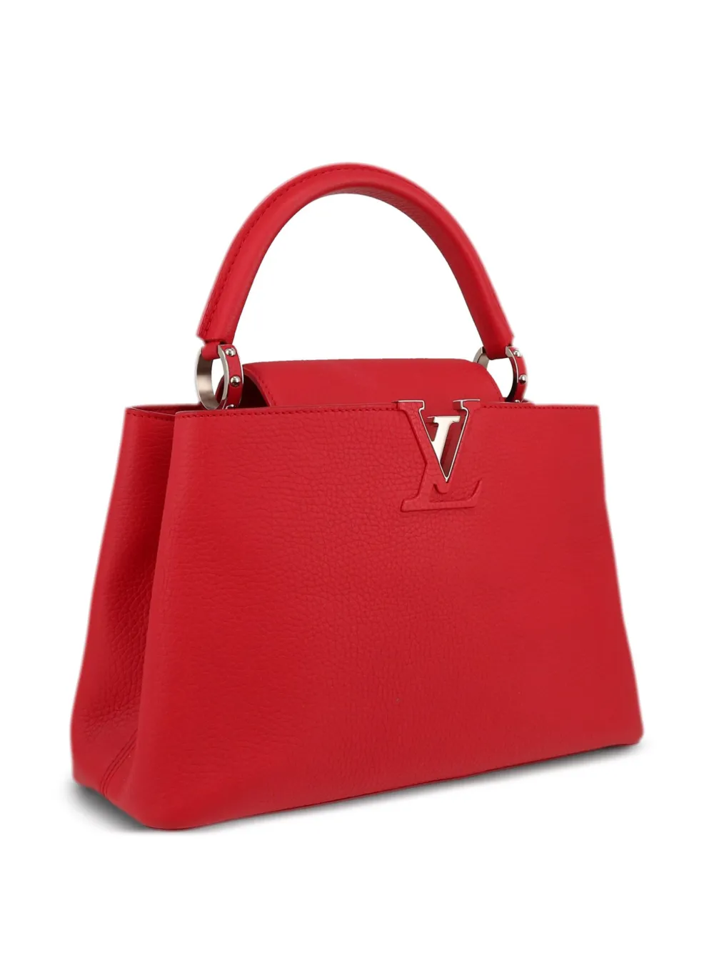 2017 Capucines MM two way bag