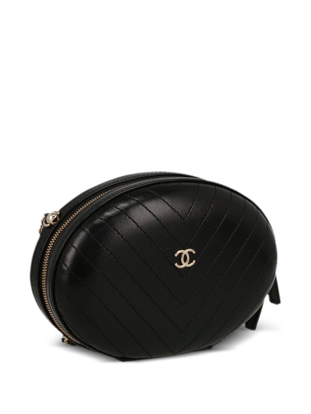 CHANEL Pre-Owned 2019 CC shoulder bag WOMEN