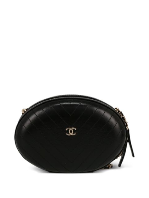 Cheap HOT SALE CHANEL 2019 CC shoulder bag Women