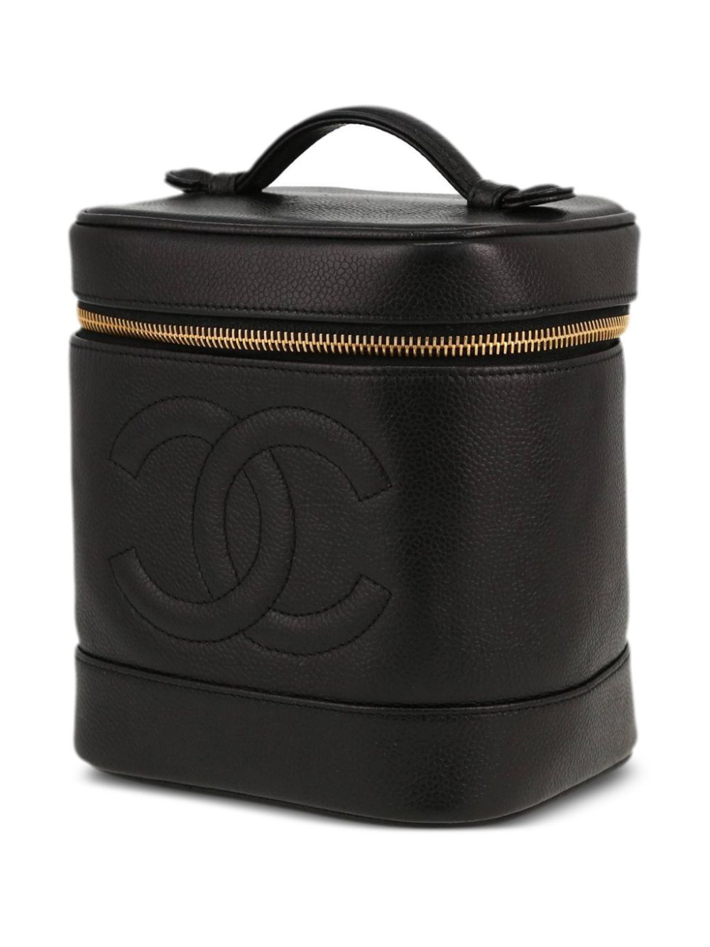 CHANEL 2005 Vanity tote bag Women