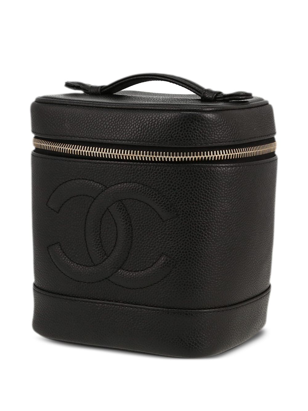 CHANEL 2003 Vanity tote bag Women