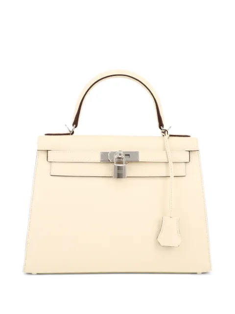 Hermès Pre-Owned sac Kelly 28 (2023)