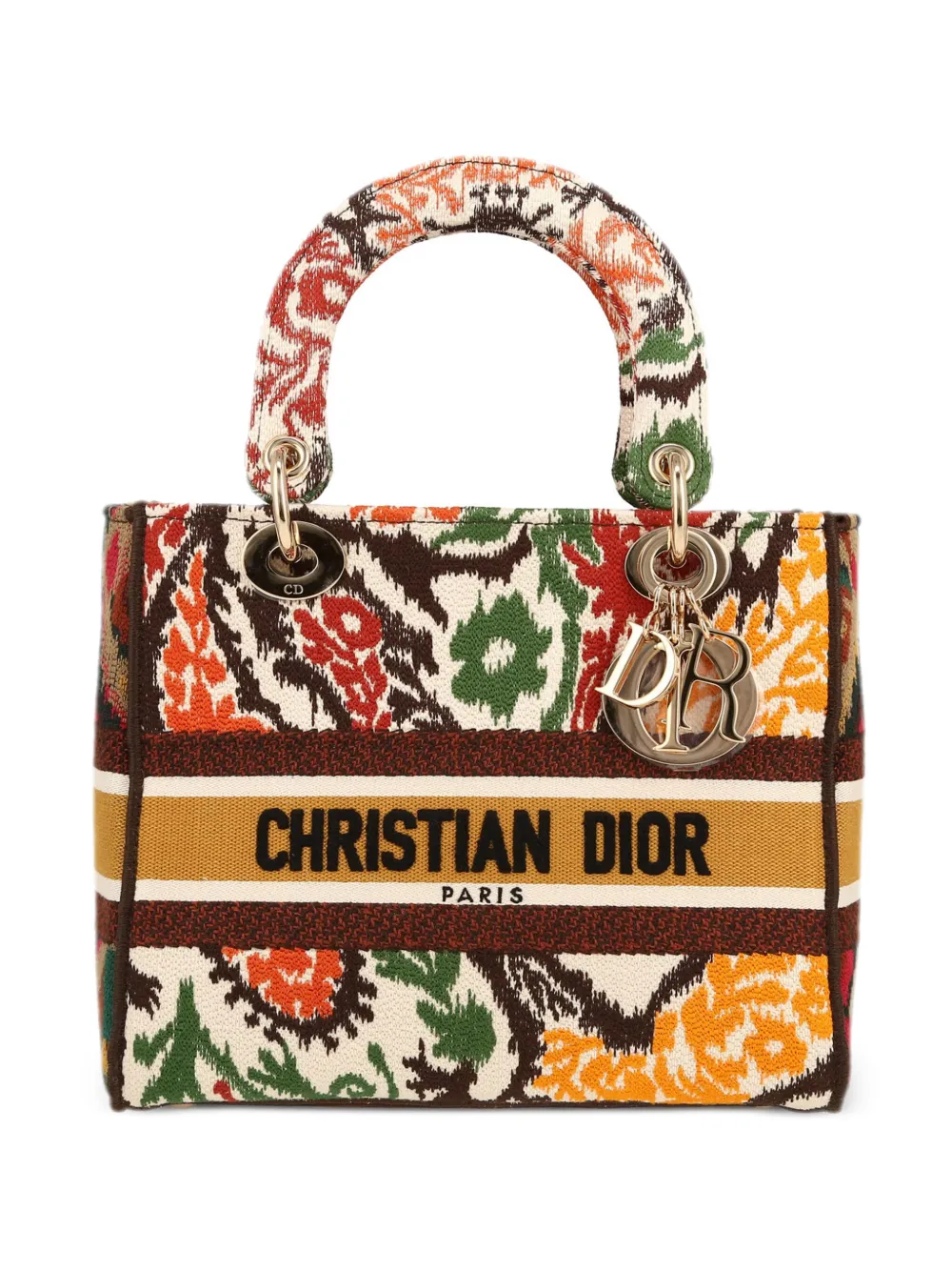 Lady D- Lite medium handbag