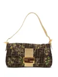 Fendi Pre-Owned Baguette handbag - Brown