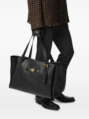 Versace（ヴェルサーチェ）メンズ トートバッグ - FARFETCH