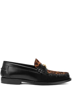 Versace（ヴェルサーチェ）ウィメンズ ローファー - FARFETCH