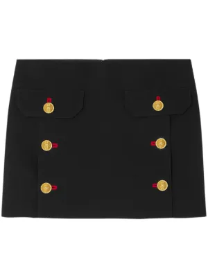 Versace（ヴェルサーチェ）ウィメンズ スカート - FARFETCH