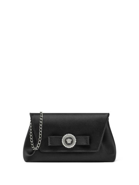 Versace La Medusa clutch bag