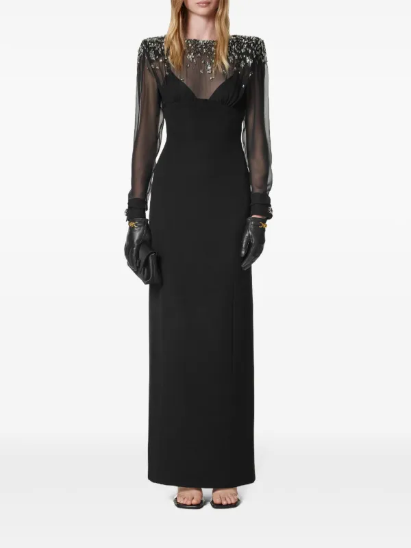 【関税&送料込】Versace Dress Sale From USD5900 Vintage GIANNI VERSACE Fall Winter FW 1997