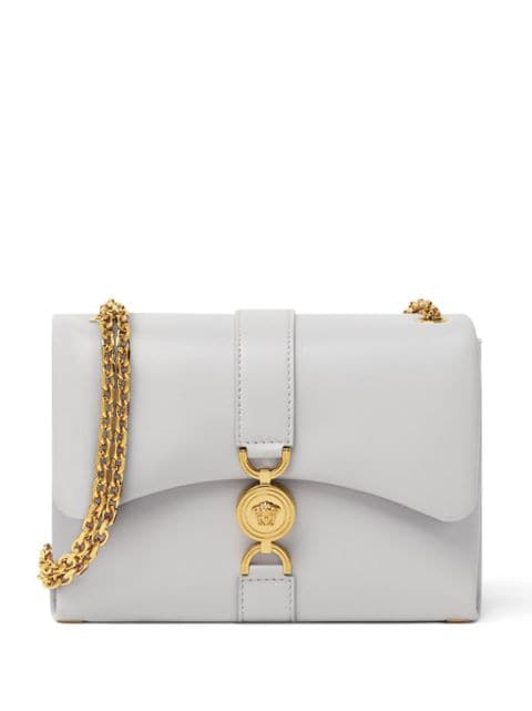 Versace Kleio shoulder bag