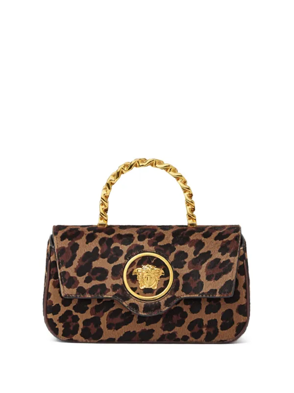 Versace bag farfetch sale