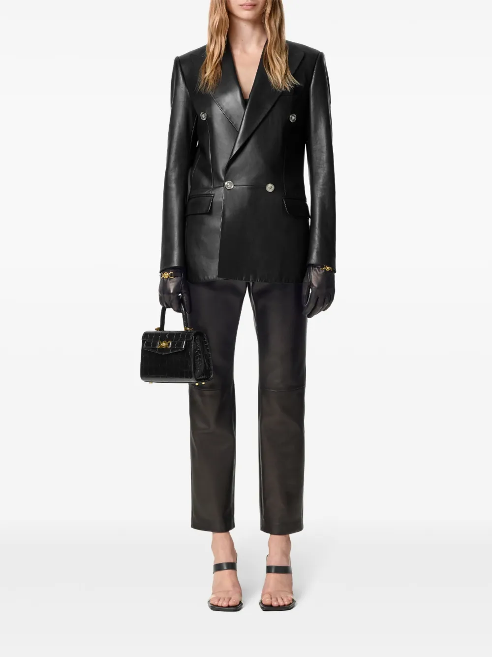 Versace blazer con botones | Blazers | Image 2