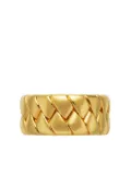 Versace Bind ring - Gold