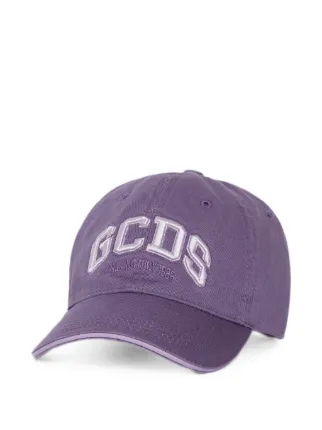 GCDS