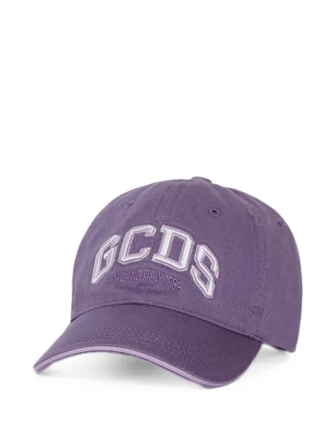 GCDS Lounge baseball cap