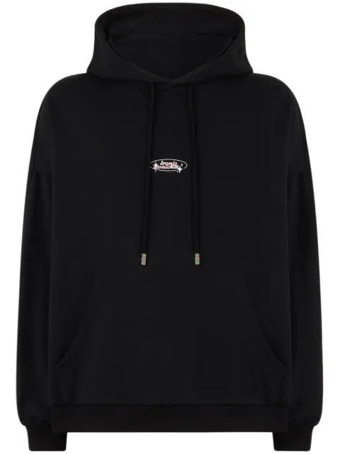 GCDS hoodie Spikey Dice