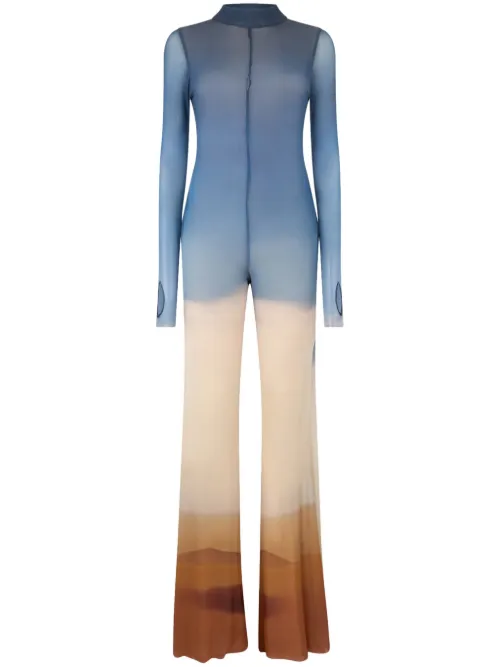 GCDS combinaison Creatures - Bleu - GCDS - Modalova