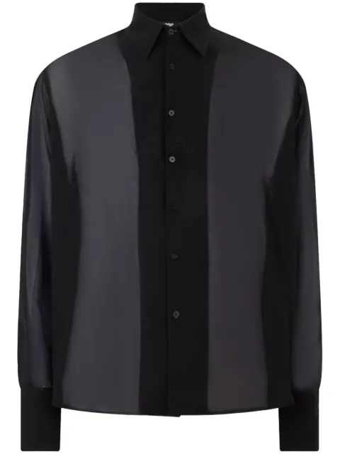 Camicia gcds uomo clearance