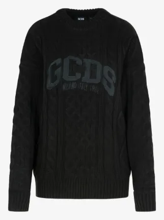GCDS
