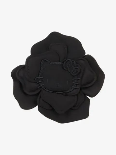 GCDS Hello Kitty-embellished brooch