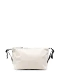 Rains Hilo wash bag - Neutrals