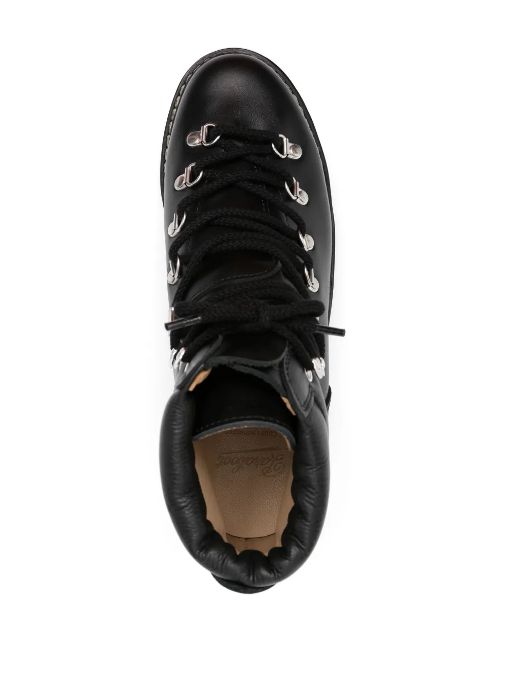 Paraboot Avoriaz ankle boots Black