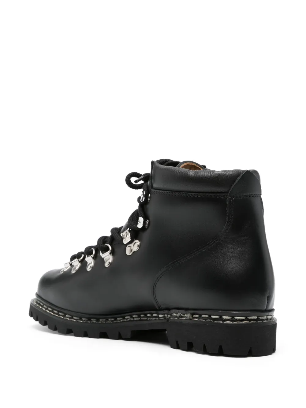 Paraboot Avoriaz ankle boots Black