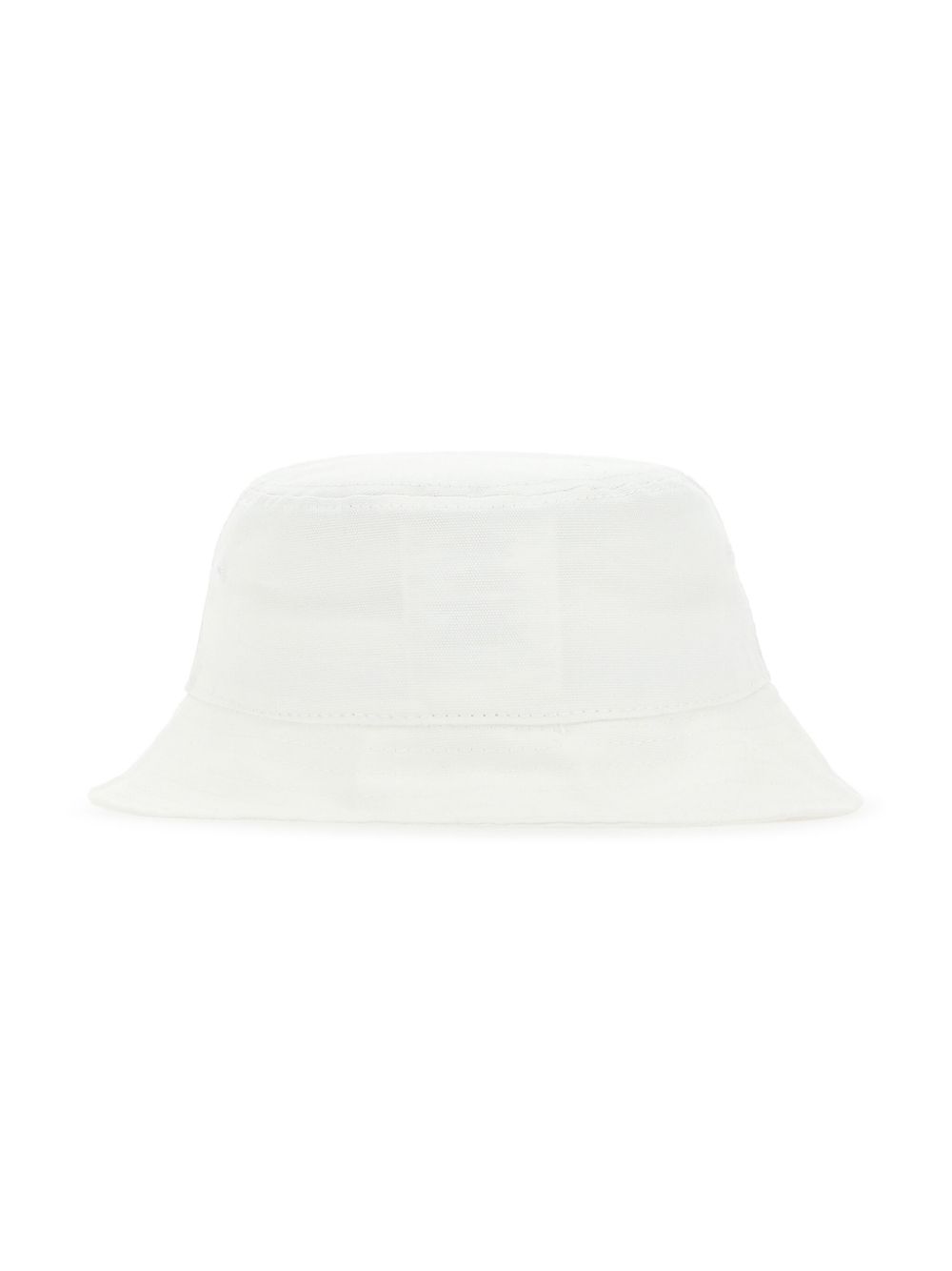 CHAMPION LOGO-EMBROIDERED BUCKET HAT 