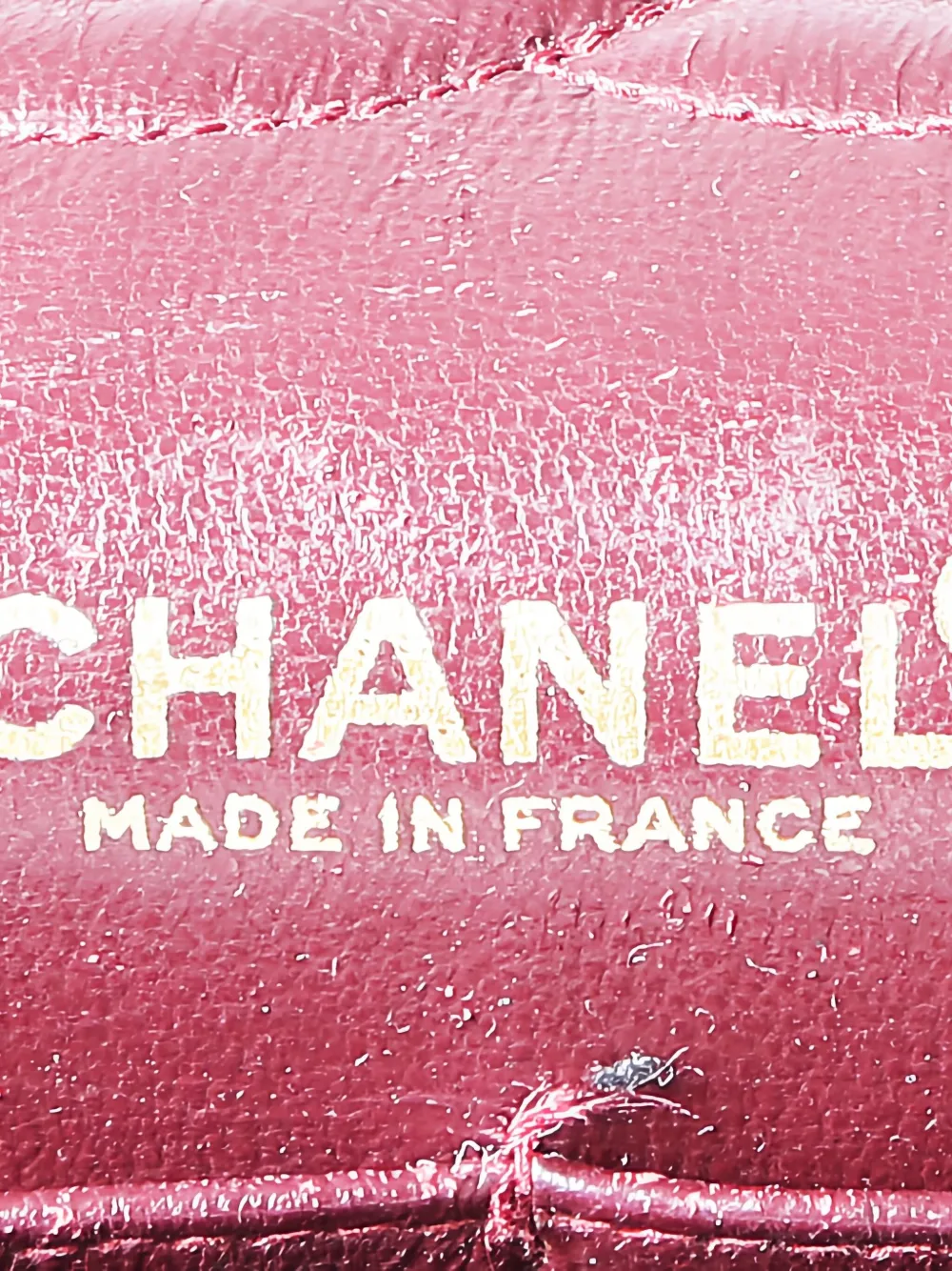 Pre-owned Chanel 2002 Double Flap Shoulder Bag In Black