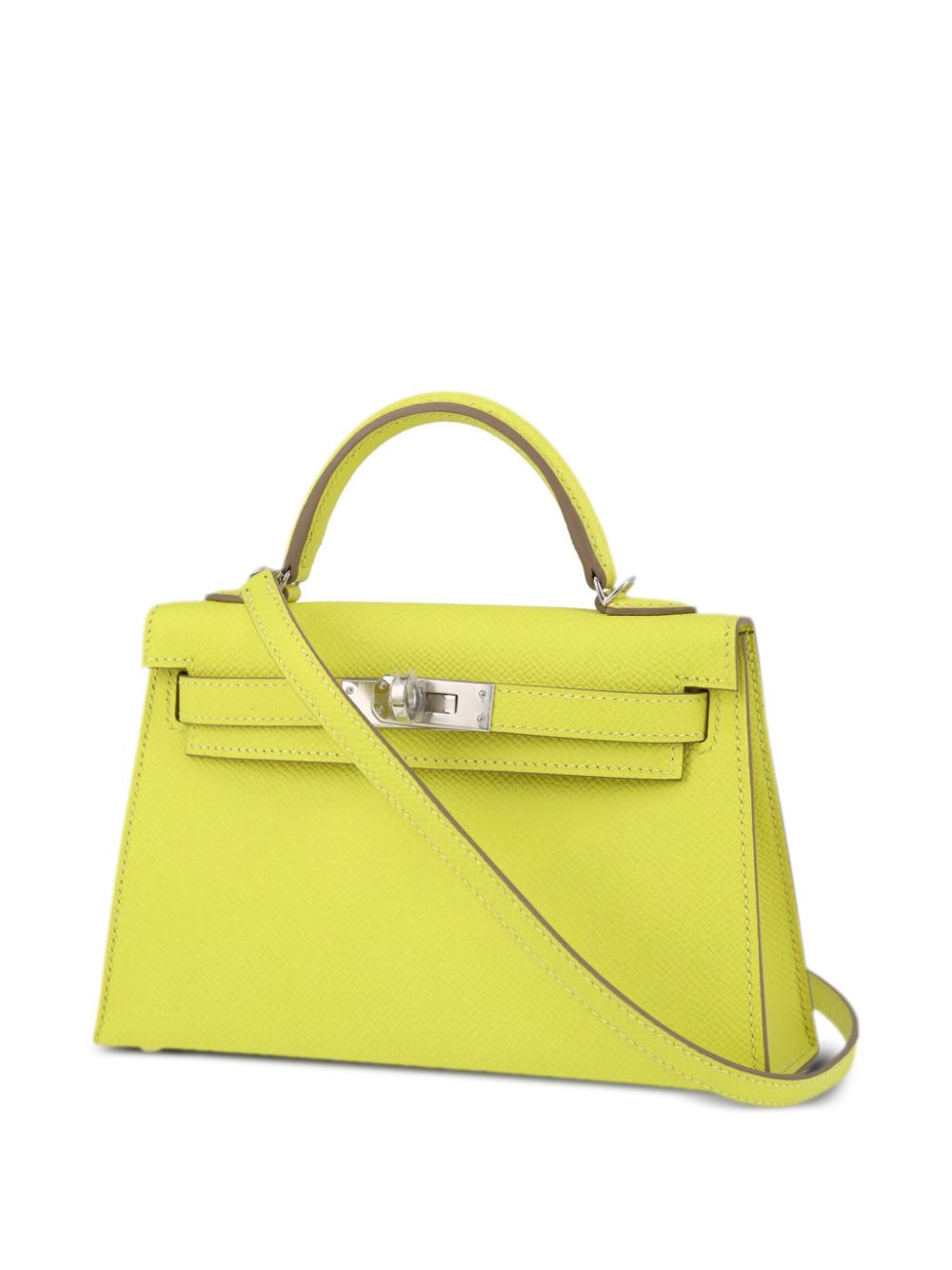 Hermes Kelly 20 cm handbag Women