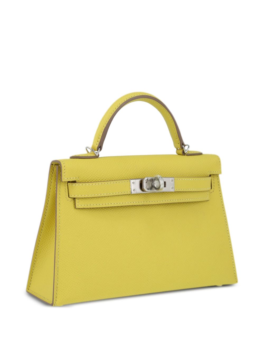 Hermes Kelly 20 cm handbag Women