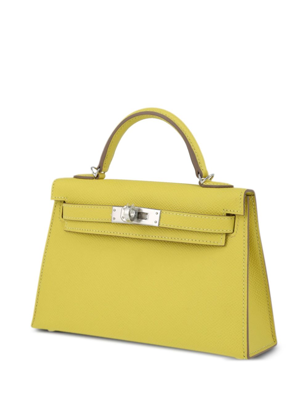 Hermes Kelly 20 cm handbag Women