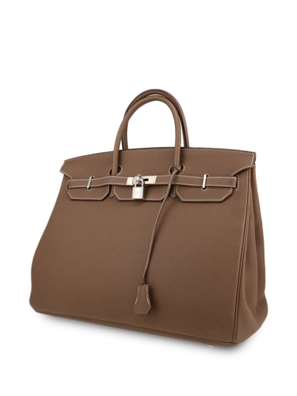 Hermes Birkin 40 handbag Women