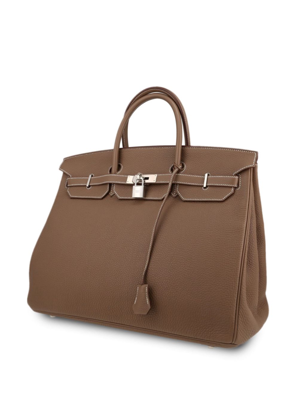 Hermes Birkin 40 handbag Women