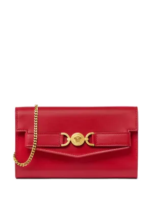 Versace quilted medusa evening bag 2025