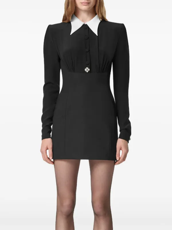 【関税&送料込】Versace Dress Sale From USD5900 Vintage GIANNI VERSACE Fall Winter FW 1997