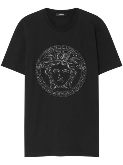 Versace（ヴェルサーチェ）メンズ Tシャツ - FARFETCH