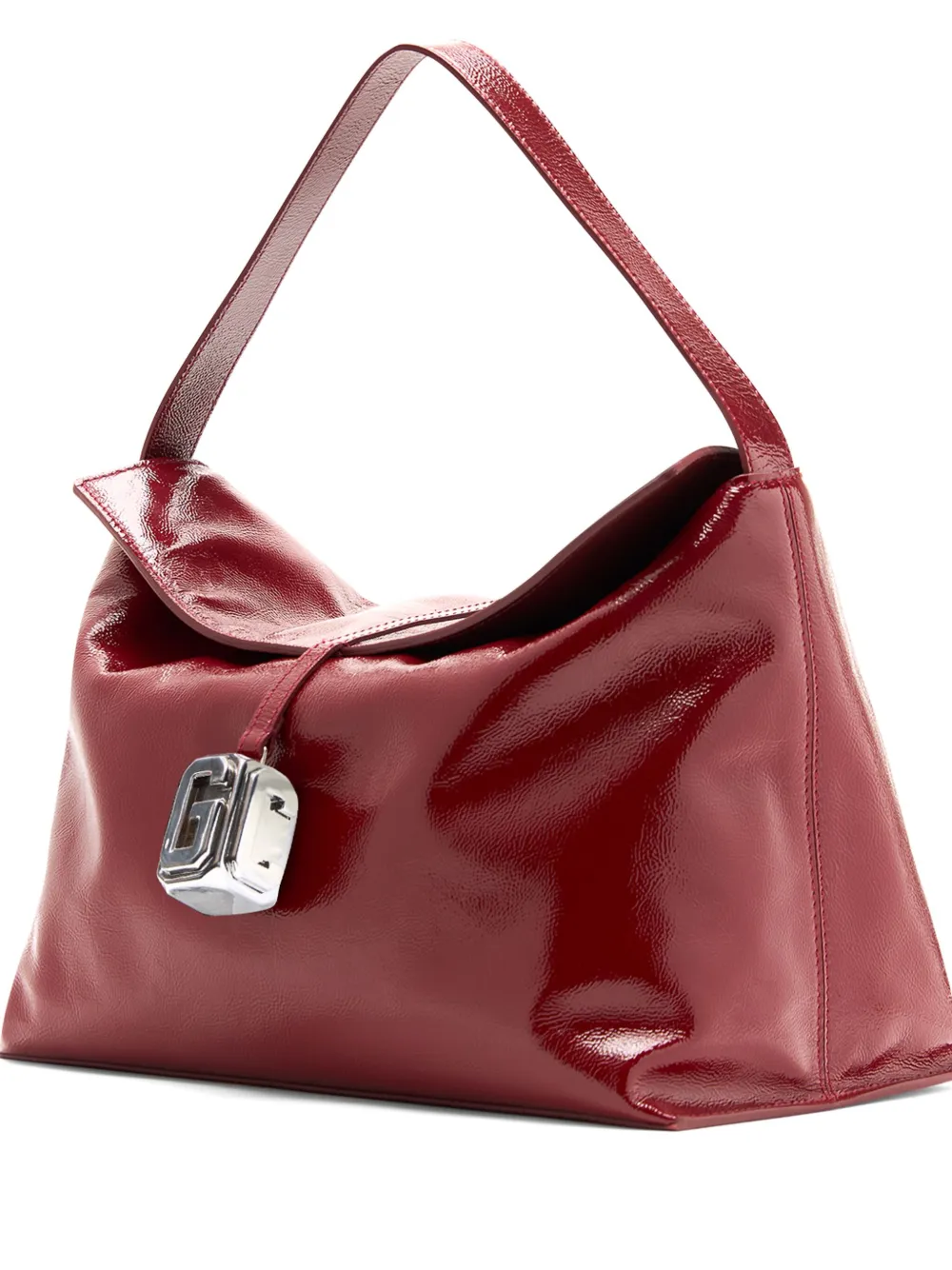 GCDS Borsa Comma grande | Image 6
