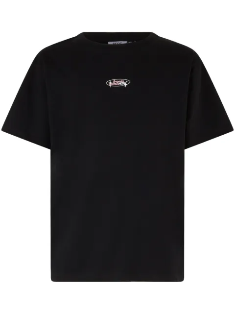 GCDS Spikey Dice T-shirt