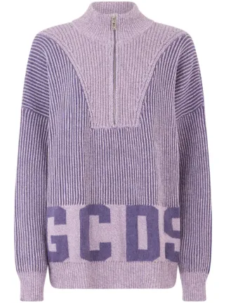 GCDS