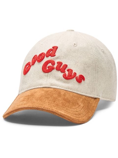 GCDS Good Guys baseball hat